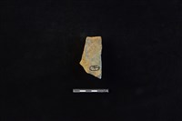 陶缽藏品圖，第2張